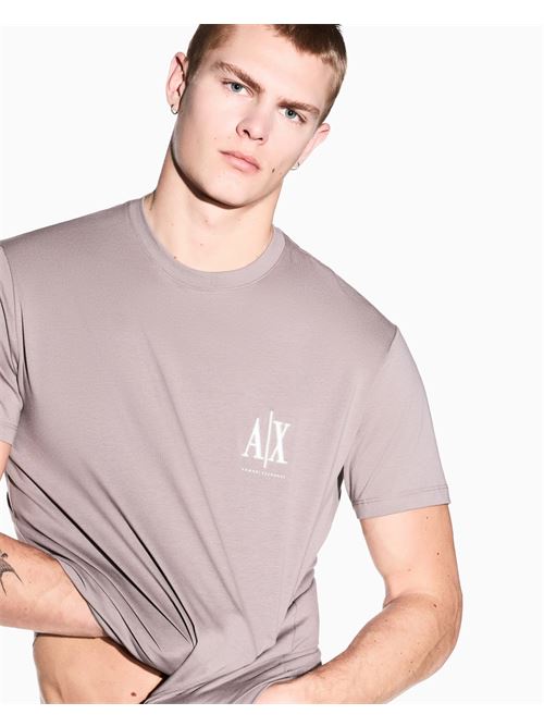 t-shirt ARMANI EXCHANGE | XM000365 AF12308U6107